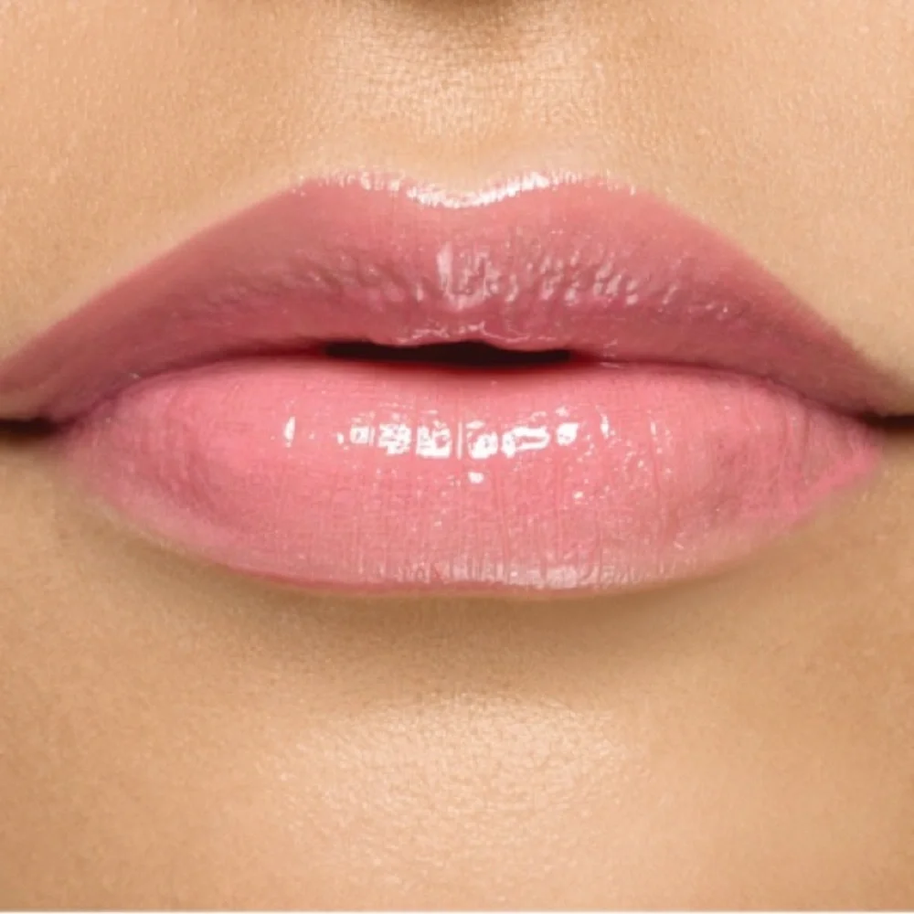 Mary Kay Unlimited Lip Gloss Pink Ballerina